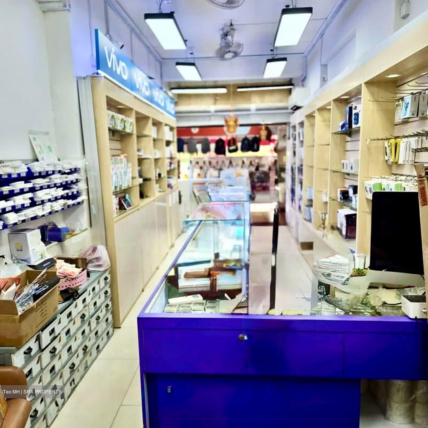 Upper Cross Street (D1), Shop House #563996961